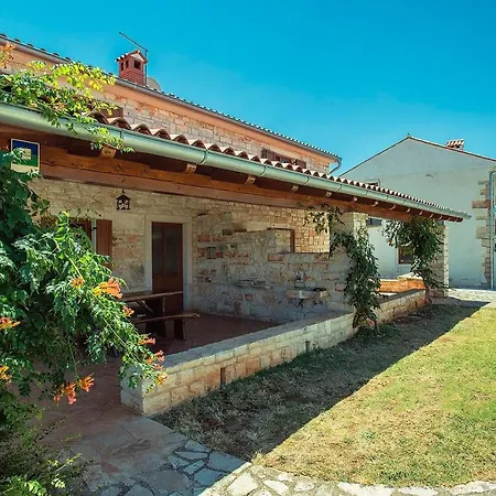Villa Viola Krnica