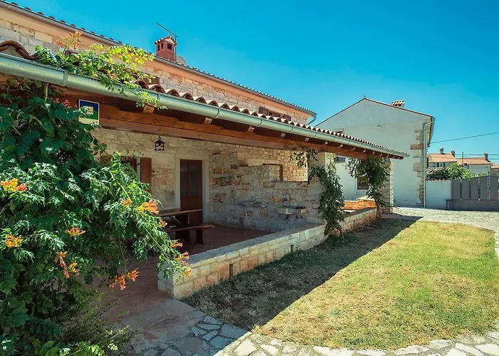 Villa Viola Krnica