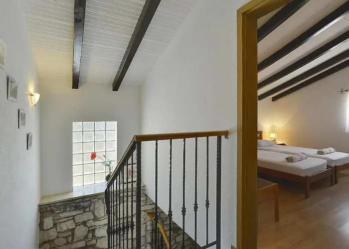 Viola Villa Krnica