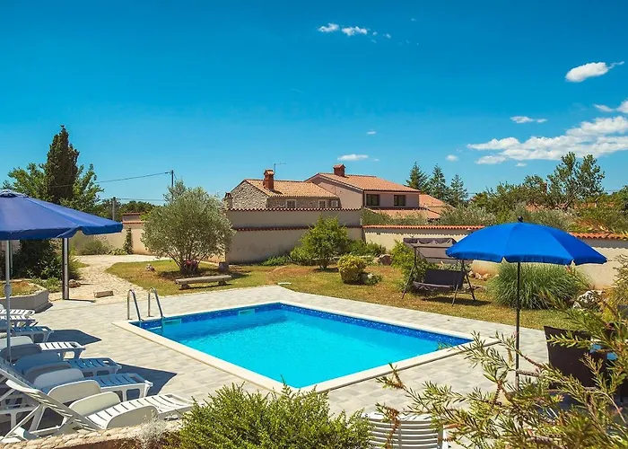Viola Villa *